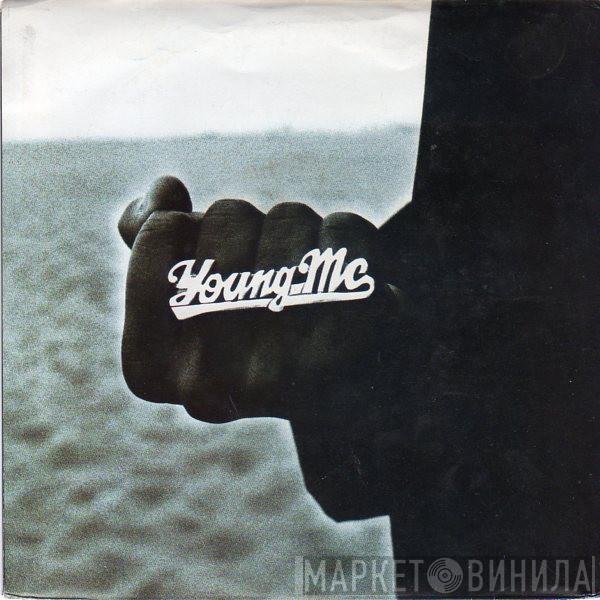  Young MC  - Bust A Move