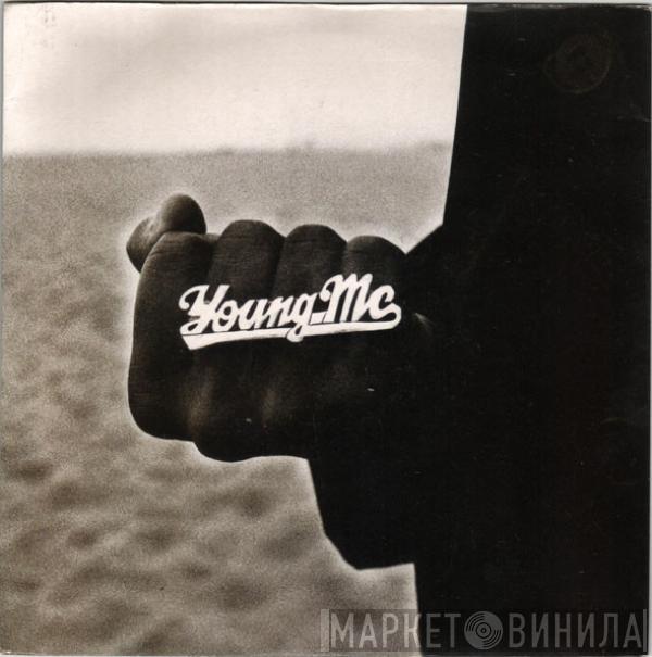Young MC - Bust A Move