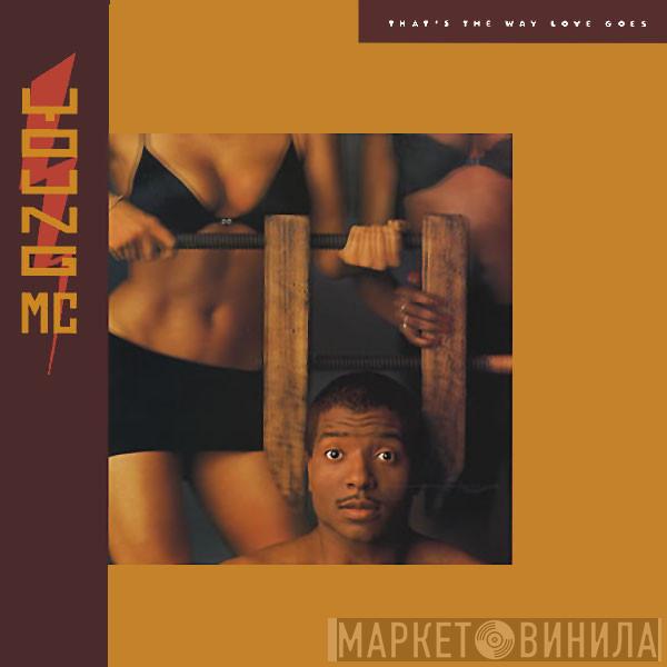  Young MC  - That's The Way Love Goes