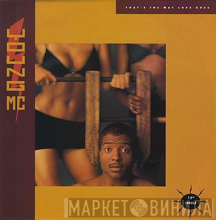  Young MC  - That's The Way Love Goes