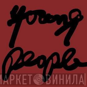 Young People - All At Once