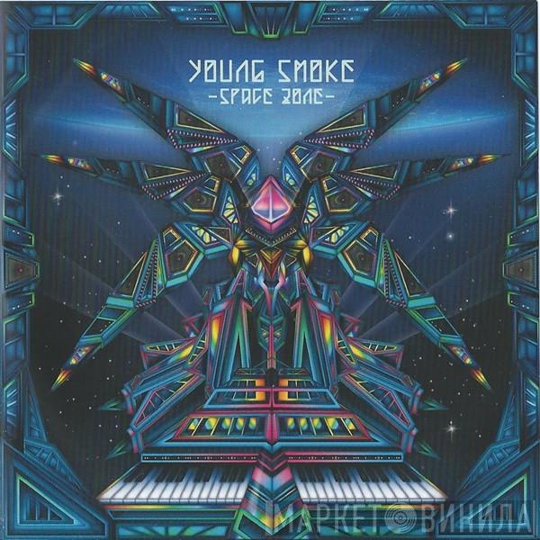 Young Smoke - Space Zone