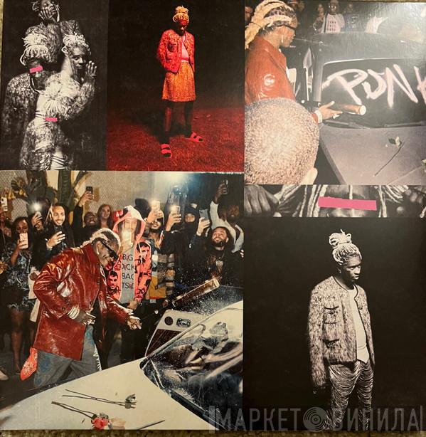  Young Thug   - Punk