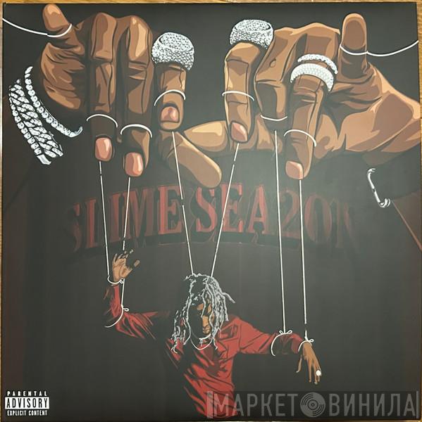 Young Thug  - Slime Season 2
