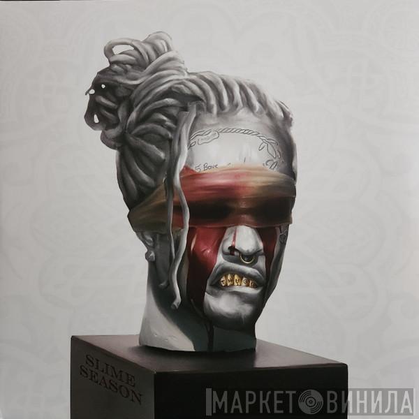 Young Thug  - Slime Season