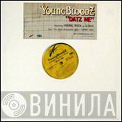 YoungBloodZ - Datz Me