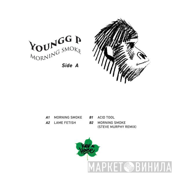 Youngg P - Morning Smoke