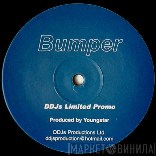 Youngstar - Bumper / The Game