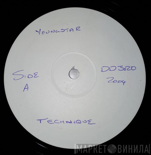 Youngstar - Technique