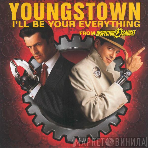 Youngstown - I'll Be Your Everything