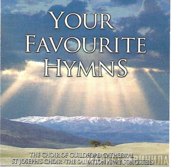  - Your Favourite Hymns