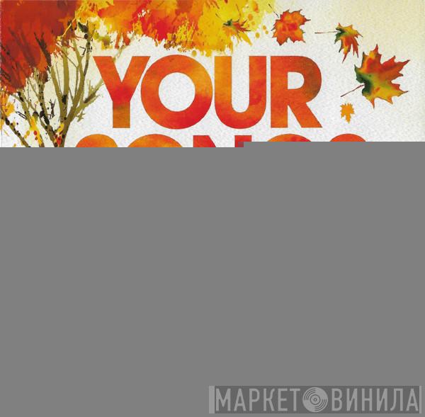  - Your Songs 2015