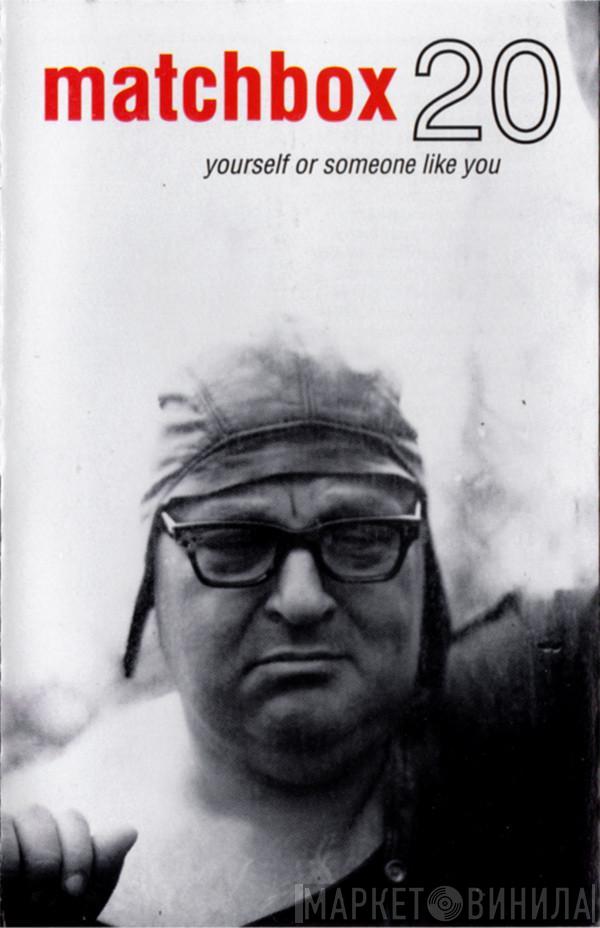  - Yourself Or Someone Like You
