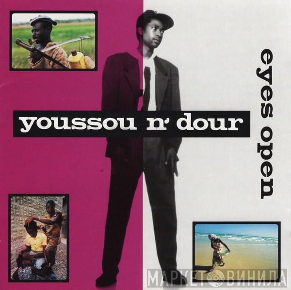 Youssou N'Dour - Eyes Open