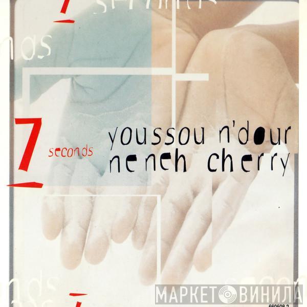 Youssou N'Dour, Neneh Cherry - 7 Seconds