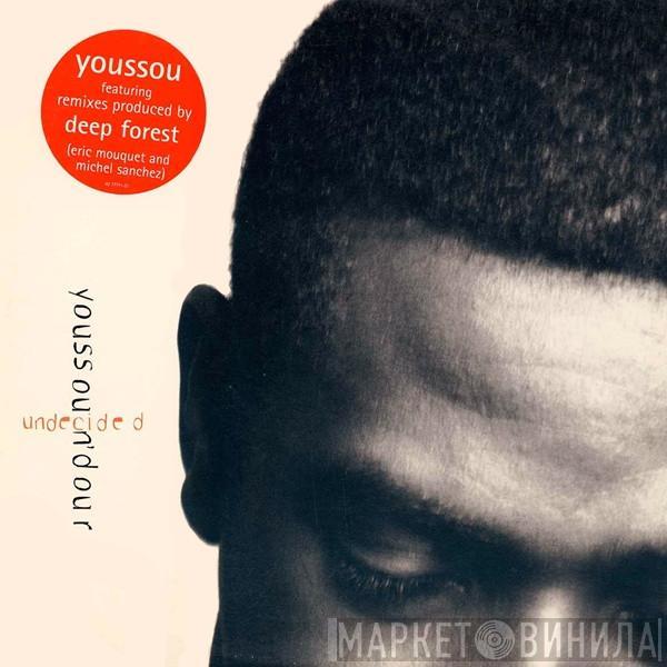  Youssou N'Dour  - Undecided
