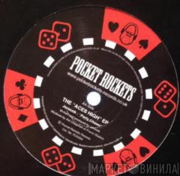 Youthful Implants, Jurassik - The Aces High EP