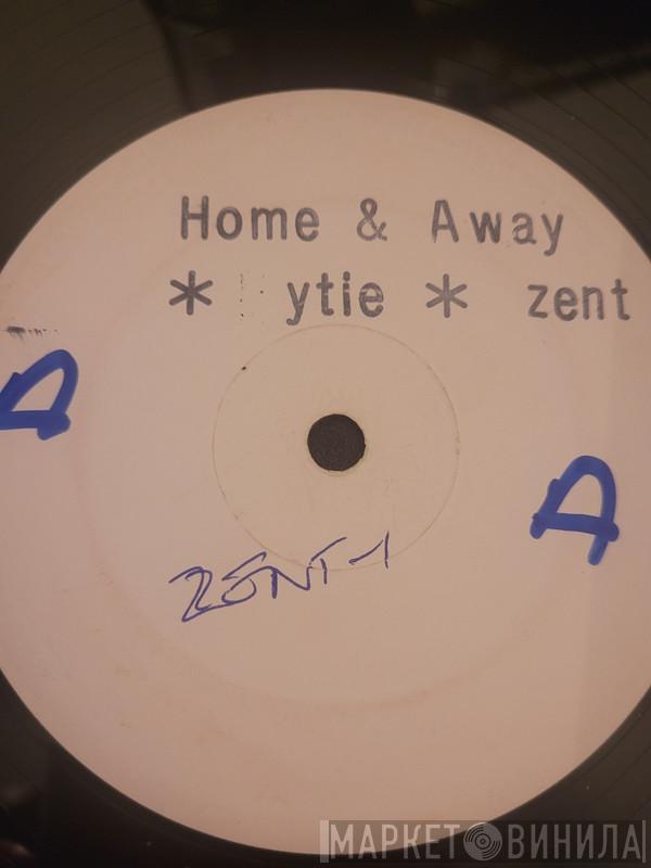 Ytie - Home & Away
