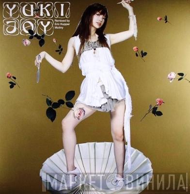 Yuki - Joy