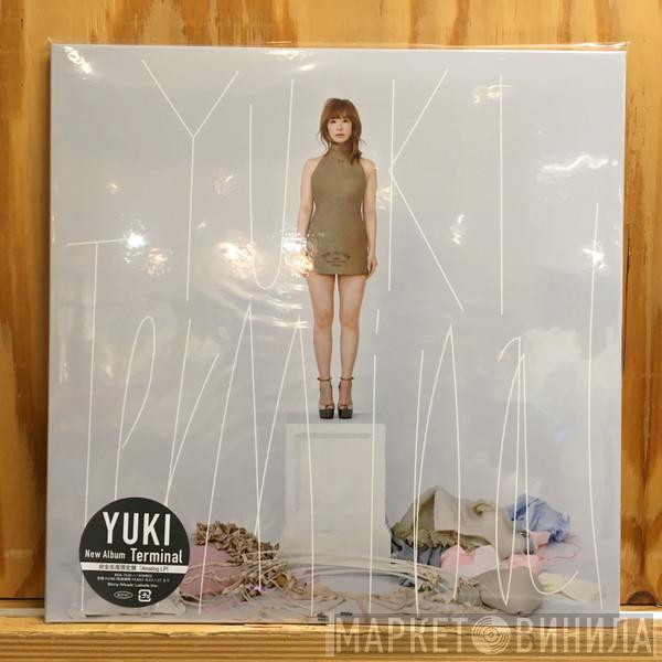 Yuki - Terminal