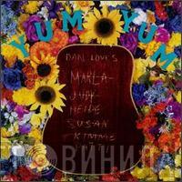  Yum•Yum  - Dan Loves Patti