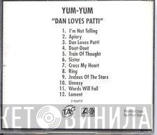  Yum•Yum  - Dan Loves Patti