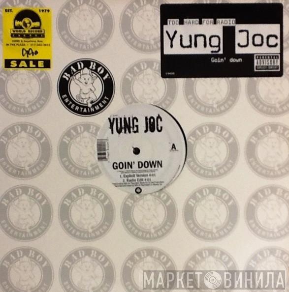 Yung Joc - It's Goin' Down