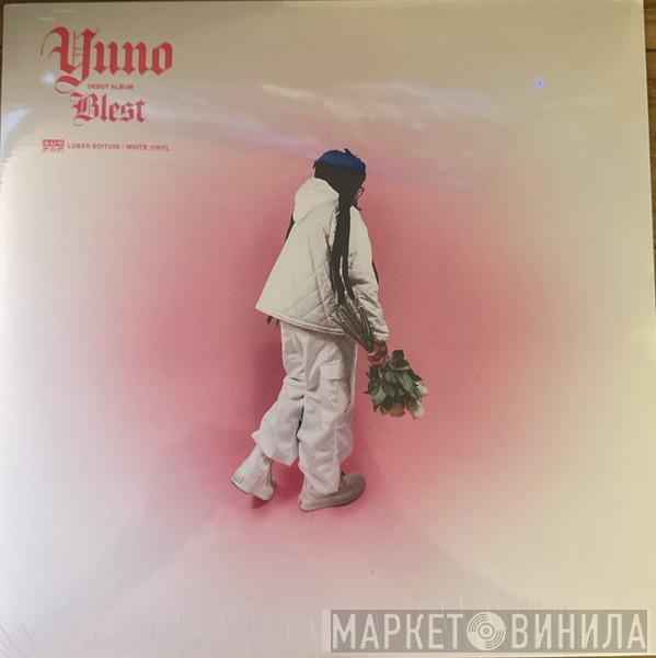 Yuno  - Blest