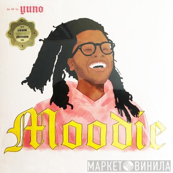 Yuno  - Moodie