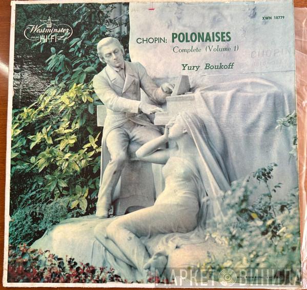  Yuri Boukoff  - Polonaises (Complete) Vol. 1 Nos. 1 - 71