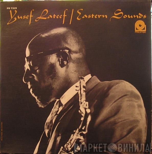 Yusef Lateef - Eastern Sounds