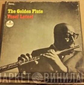  Yusef Lateef  - The Golden Flute