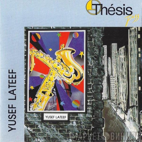  Yusef Lateef  - Yusef Lateef