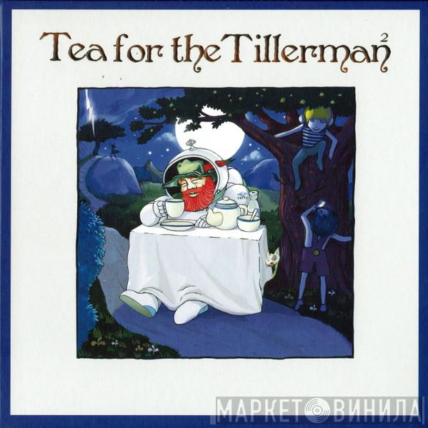 Yusuf Islam, Cat Stevens - Tea For The Tillerman²