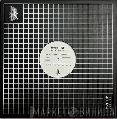 Yuu Udagawa - Forever EP