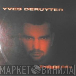  Yves Deruyter  - The Rebel