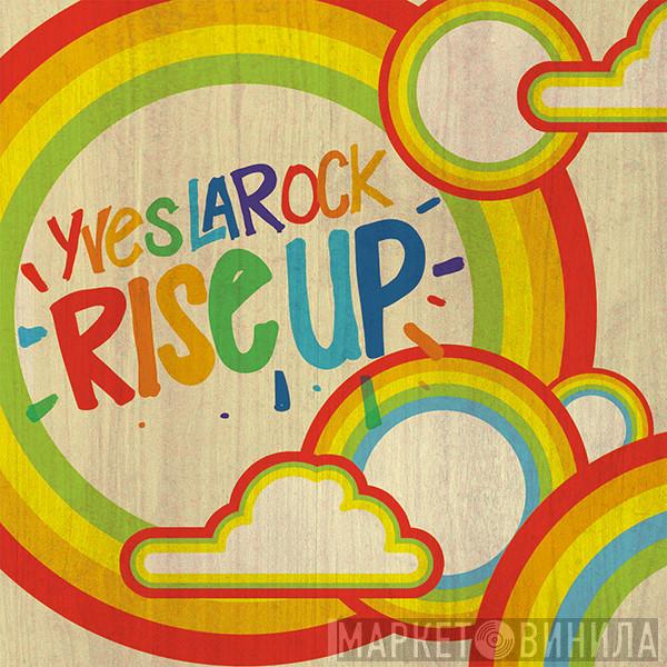 Yves Larock - Rise Up