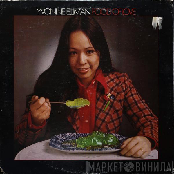  Yvonne Elliman  - Food Of Love