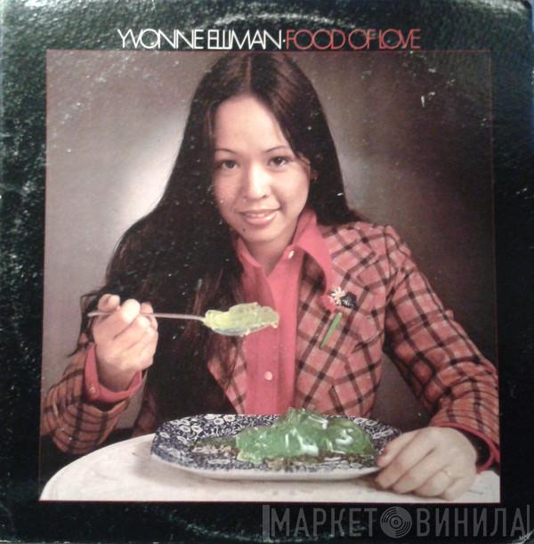  Yvonne Elliman  - Food Of Love