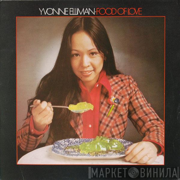  Yvonne Elliman  - Food Of Love