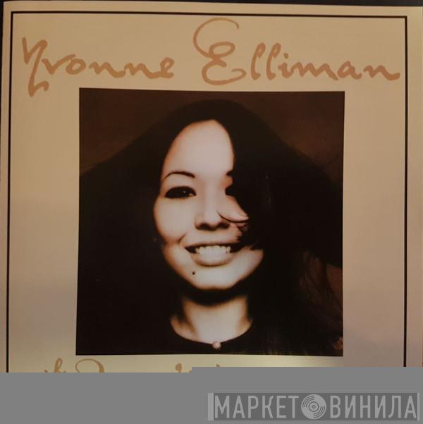  Yvonne Elliman  - If I Can't Have You
