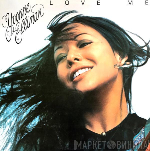  Yvonne Elliman  - Love Me