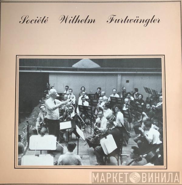 , Yvonne Lefébure , Wilhelm Furtwängler , Wolfgang Amadeus Mozart  Christoph Willibald Gluck  - Concerto N°20 En Ré Mineur, K 466