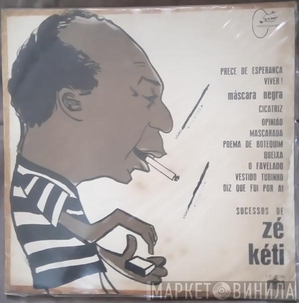 Zé Keti - Sucessos De Zé Kéti