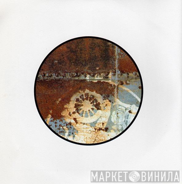 Z'EV, Zerfall_Gebiete - Untitled