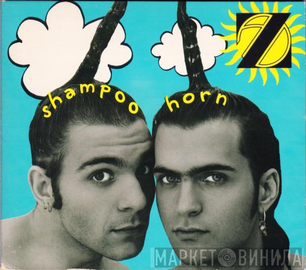 Z  - Shampoohorn