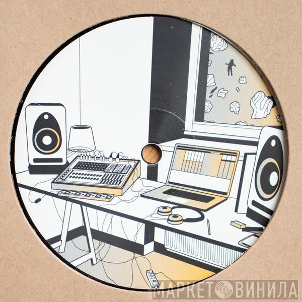 Zûg - EP 2