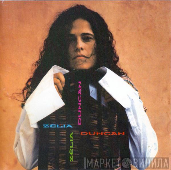 Zélia Duncan - Zélia Duncan