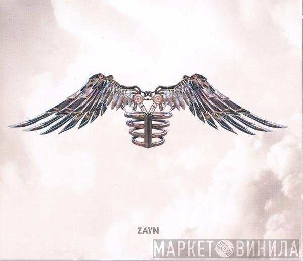 ZAYN  - Icarus Falls