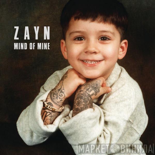  ZAYN   - Mind Of Mine